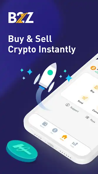 Play B2Z Wallet and enjoy B2Z Wallet with UptoPlay Play B2Z Wallet and enjoy B2Z Wallet with UptoPlay