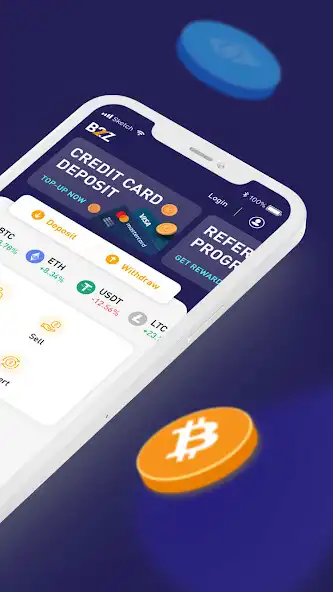 Play B2Z Wallet as an online game online B2Z Wallet with UptoPlay Play B2Z Wallet as an online game B2Z Wallet with UptoPlay