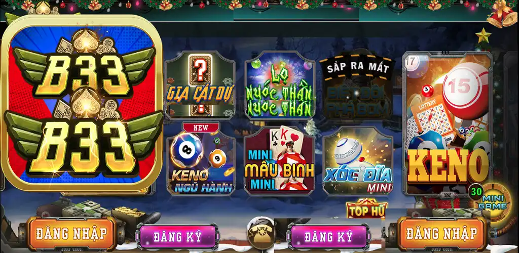 Play B33 club, b29 bayvip Ringtone  and enjoy B33 club, b29 bayvip Ringtone with UptoPlay