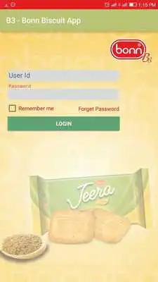 Play B3 - Bonn Biscuit App