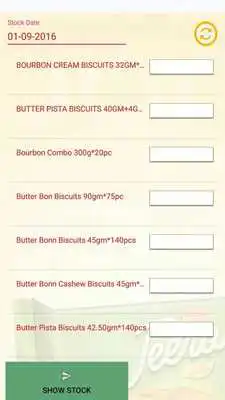 Play B3 - Bonn Biscuit App