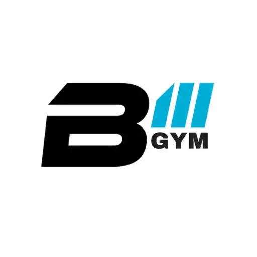 Play B3 Gym APK