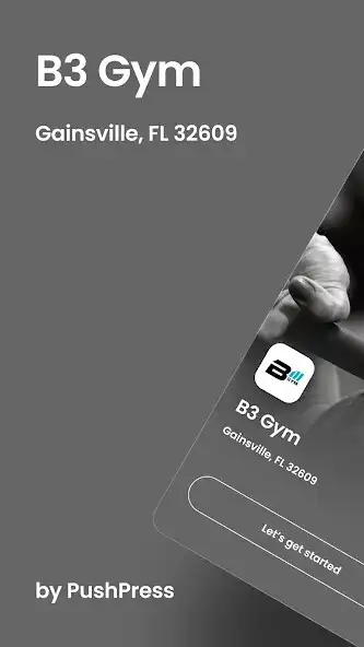 Play B3 Gym  and enjoy B3 Gym with UptoPlay