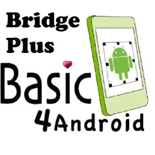 Run free android online B4A-Bridge Plus APK