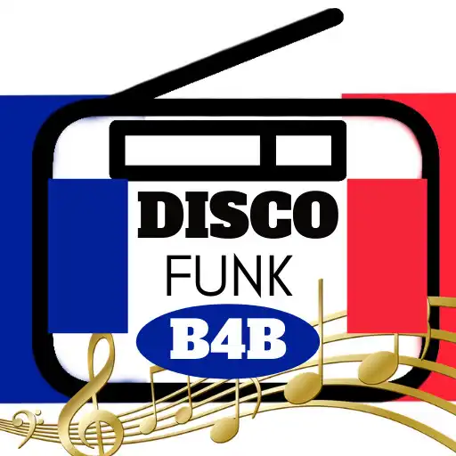 Play B4B Radio Disco Funk Paris FR APK Play B4B Radio Disco Funk Paris FR APK