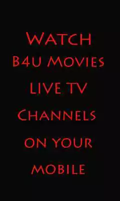 Play B4u Movies