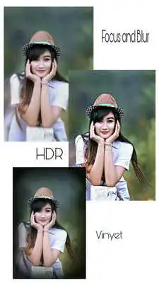 Play B512 Best Selfie-Edit-Share