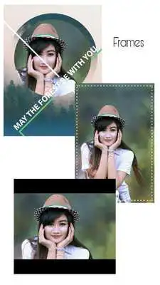 Play B512 Best Selfie-Edit-Share