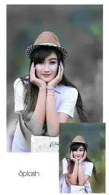 Play B512 Best Selfie-Edit-Share