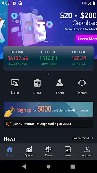 Play B5 Plus - Financial Trading Platform  and enjoy B5 Plus - Financial Trading Platform with UptoPlay
