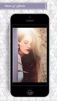 Play B602 Camera Sweet Selfie