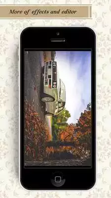 Play B602 Camera Sweet Selfie