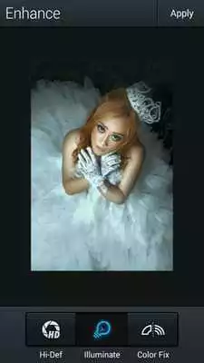 Play B632-Camera Selfie Expert