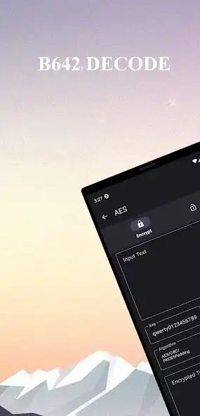 Play B642 - Encrypt and Decrypt  and enjoy B642 - Encrypt and Decrypt with UptoPlay