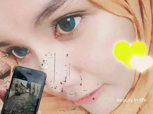 Play B712 Beauty Plus Editor