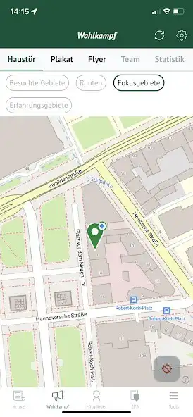 Play B90/DIE GRÜNEN as an online game B90/DIE GRÜNEN with UptoPlay