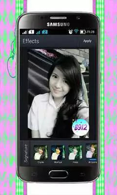 Play B912 - Selfie Faceswap Play B912 - Selfie Faceswap