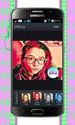 Play B912 - Selfie Faceswap Play B912 - Selfie Faceswap