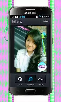 Play B912 - Selfie Faceswap Play B912 - Selfie Faceswap