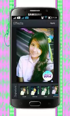 Play B912 - Selfie Faceswap Play B912 - Selfie Faceswap