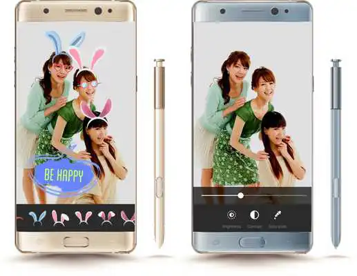 Play B912 - YouCam Fun Selfie