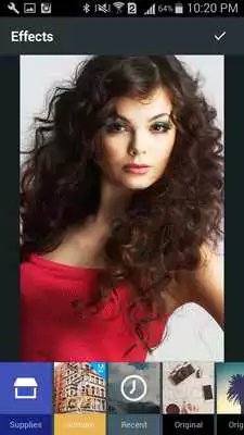 Play B912 - YouCam Perfect