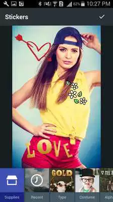 Play B912 - YouCam Perfect