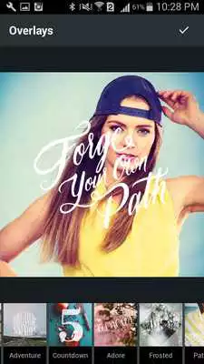 Play B912 - YouCam Perfect