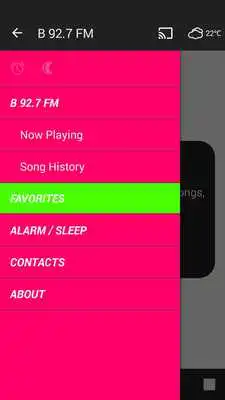 Play B 92.7 FM Play B 92.7 FM