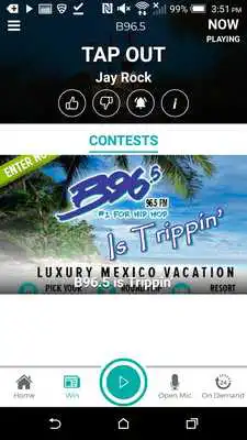 Play B96.5
