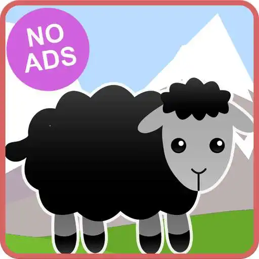 Free play online Baa Baa Black Sheep FREE Rhyme  APK
