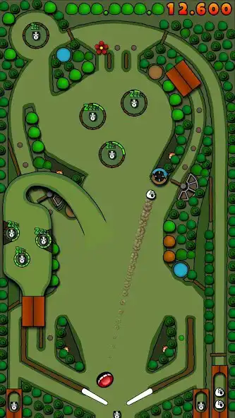 Play Baaball as an online game Baaball with UptoPlay