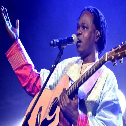 Play Baaba Maal paroles et chansons APK