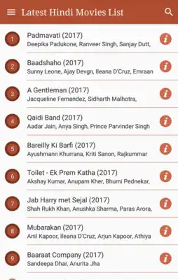 Play Baadshaho movie songs lyrics