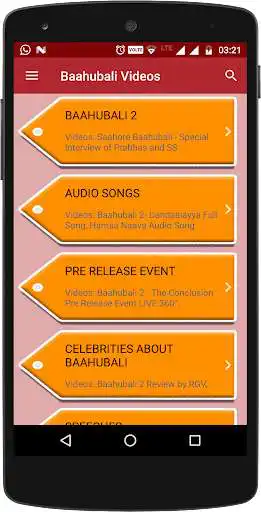 Play Baahubali EPIC  and enjoy Baahubali EPIC with UptoPlay