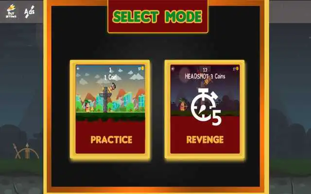 Play Baahus Revenge