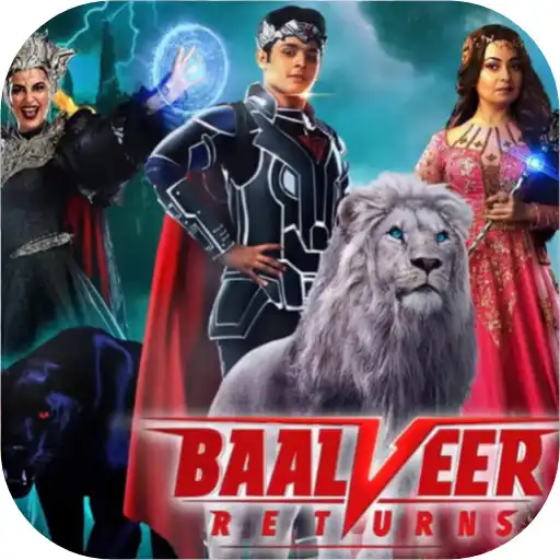 Play Baalveer Returns Game APK