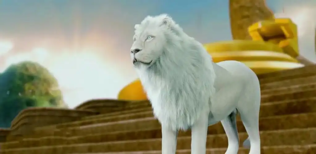 Play Baalveer Returns Game  and enjoy Baalveer Returns Game with UptoPlay