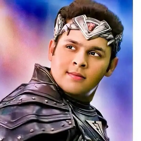 Play Baalveer Returns Updates as an online game Baalveer Returns Updates with UptoPlay