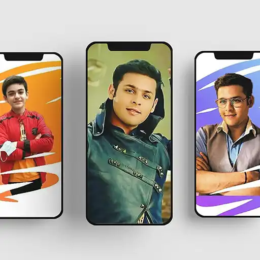 Play Baalveer Returns Wallpaper 4K APK