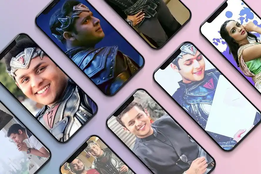 Play Baalveer Returns Wallpaper 4K  and enjoy Baalveer Returns Wallpaper 4K with UptoPlay