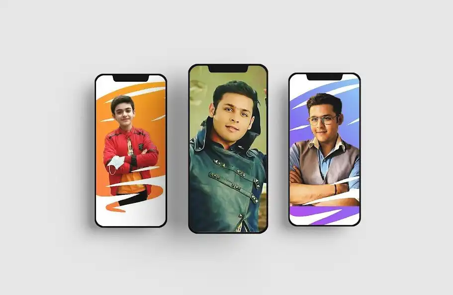 Play Baalveer Returns Wallpaper 4K as an online game Baalveer Returns Wallpaper 4K with UptoPlay