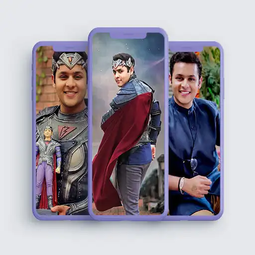 Play BaalVeer Returns Wallpapers HD APK