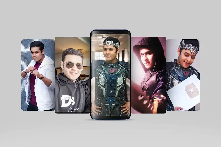 Play BaalVeer Returns Wallpapers HD  and enjoy BaalVeer Returns Wallpapers HD with UptoPlay