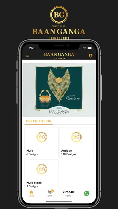 Play Baanganga Jewellers  and enjoy Baanganga Jewellers with UptoPlay