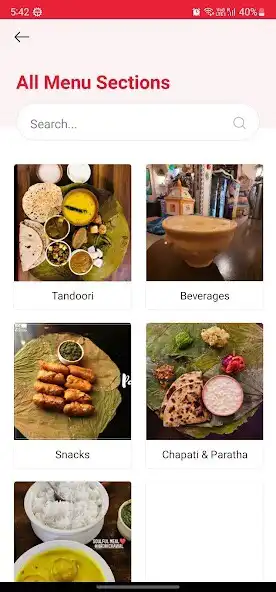 Play Baati Chokha as an online game Baati Chokha with UptoPlay