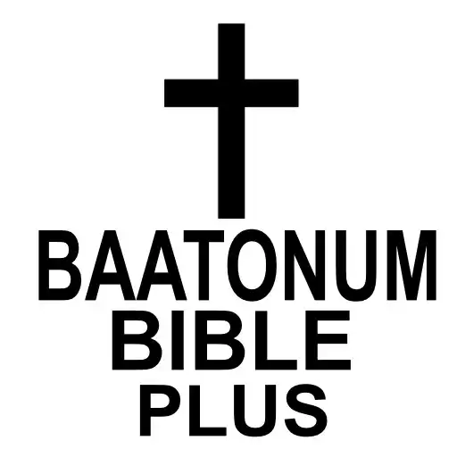Play Baatonum Bible Plus APK
