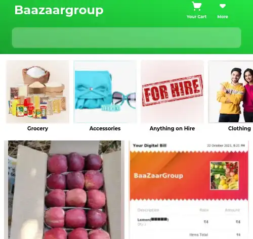 Play Baazaargroup  and enjoy Baazaargroup with UptoPlay