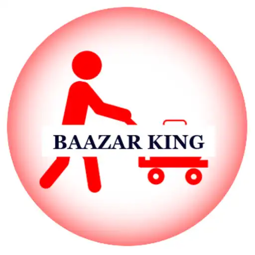 Play BaazarKing APK