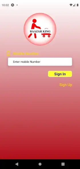 Play BaazarKing  and enjoy BaazarKing with UptoPlay